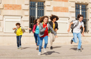 Scuolabus per istituti privati